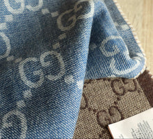 Load image into Gallery viewer, CLTH212 85%Wool, 15%Silk 34x194cm