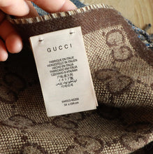 Load image into Gallery viewer, CLTH212 85%Wool, 15%Silk 34x194cm