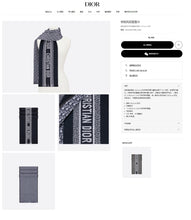 Load image into Gallery viewer, CLTH213 40x200cm