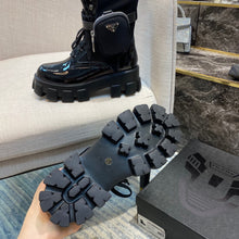 Load image into Gallery viewer, SE751 Size 4-10 Material: Cowhide Lining: Cowhide Sole: Rubber