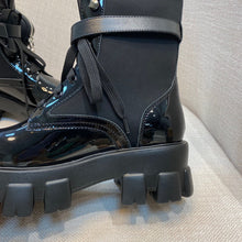 Load image into Gallery viewer, SE751 Size 4-10 Material: Cowhide Lining: Cowhide Sole: Rubber