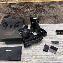 Load image into Gallery viewer, SE751 Size 4-10 Material: Cowhide Lining: Cowhide Sole: Rubber