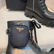 Load image into Gallery viewer, SE752 Size 4-10 Material: Cowhide Lining: Cowhide Sole: Rubber