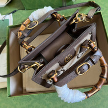 Load image into Gallery viewer, GC366 HIGHEST QUALITY VERSION Mini:7.9x6.3x3.9inch Small:10.6x9.5x4.3inch