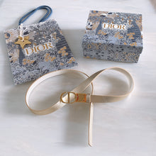 Load image into Gallery viewer, BL150 Wide:2cm/REVERSIBLE