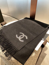 Load image into Gallery viewer, CLTH220 100%Cashmere 32x192cm