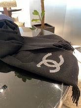 Load image into Gallery viewer, CLTH220 100%Cashmere 32x192cm