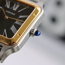 Load image into Gallery viewer, WC095 S:44x33mm M:49x36mm