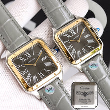 Load image into Gallery viewer, WC095 S:44x33mm M:49x36mm