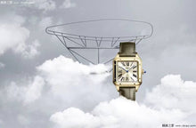 Load image into Gallery viewer, WC096 S:44x33mm M:49x36mm