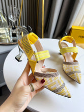 Load image into Gallery viewer, SE762 Size 5-11