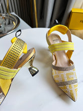 Load image into Gallery viewer, SE762 Size 5-11