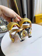 Load image into Gallery viewer, SE762 Size 5-11