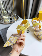 Load image into Gallery viewer, SE762 Size 5-11