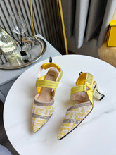 Load image into Gallery viewer, SE762 Size 5-11