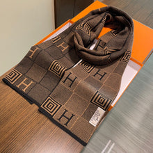 Load image into Gallery viewer, CLTH221 Cashmere 32x180cm