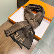 Load image into Gallery viewer, CLTH221 Cashmere 32x180cm