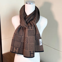 Load image into Gallery viewer, CLTH221 Cashmere 32x180cm