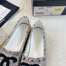 Load image into Gallery viewer, SE766 Size4-11