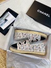 Load image into Gallery viewer, SE766 Size4-11