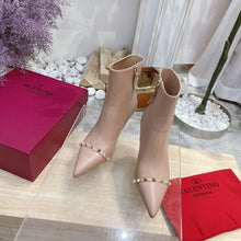 Load image into Gallery viewer, SE776 Size5-10 Material: Lamb Lining: Lamb Sole: Italian leather