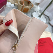 Load image into Gallery viewer, SE776 Size5-10 Material: Lamb Lining: Lamb Sole: Italian leather