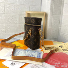 Load image into Gallery viewer, LB615 4x6.7x2inch