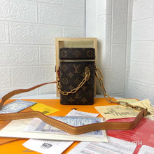 Load image into Gallery viewer, LB615 4x6.7x2inch