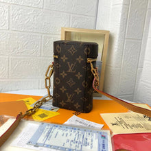 Load image into Gallery viewer, LB615 4x6.7x2inch