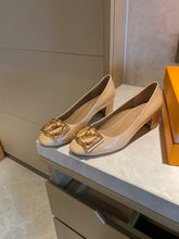 Load image into Gallery viewer, SE791 Size5-10 Material: Cowhide Lining: Sheep skin Sole: Italian leather