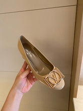 Load image into Gallery viewer, SE791 Size5-10 Material: Cowhide Lining: Sheep skin Sole: Italian leather