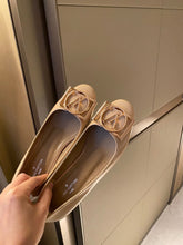 Load image into Gallery viewer, SE791 Size5-10 Material: Cowhide Lining: Sheep skin Sole: Italian leather