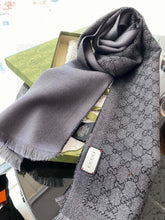 Load image into Gallery viewer, CLTH224 Wool 23x180cm