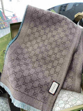 Load image into Gallery viewer, CLTH225 Wool 23x180cm