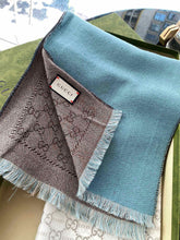 Load image into Gallery viewer, CLTH225 Wool 23x180cm