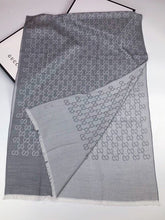 Load image into Gallery viewer, CLTH228 48x200cm 82%Cashmere,14%Polyester,4%Chemical Fiber