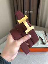 Load image into Gallery viewer, BL154 REVERSIBLE Wide:3.2cm