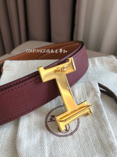 Load image into Gallery viewer, BL154 REVERSIBLE Wide:3.2cm