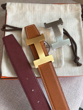 Load image into Gallery viewer, BL154 REVERSIBLE Wide:3.2cm