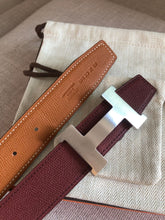 Load image into Gallery viewer, BL154 REVERSIBLE Wide:3.2cm