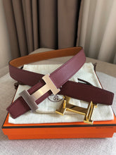 Load image into Gallery viewer, BL154 REVERSIBLE Wide:3.2cm