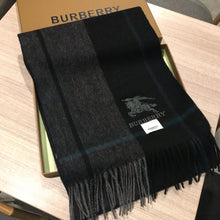 Load image into Gallery viewer, CLTH229 100%Cashmere 32x180cm