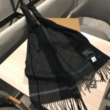 Load image into Gallery viewer, CLTH229 100%Cashmere 32x180cm