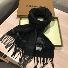 Load image into Gallery viewer, CLTH229 100%Cashmere 32x180cm