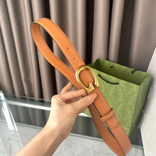 Load image into Gallery viewer, BL161 Wide:3cm Brown(Matte)