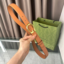 Load image into Gallery viewer, BL162 Wide:3cm Brown(Shiny)