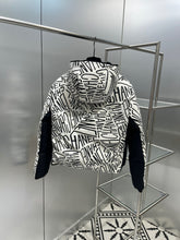 Load image into Gallery viewer, CLTH233 REVERSIBLE Cotton-padded Jacket Size:S/M/L