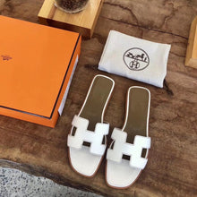 Load image into Gallery viewer, SE824 H Slippers / Size4-11