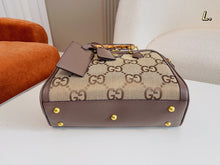 Load image into Gallery viewer, GC450 Tote Handle Bag / 11.4x3.9x7.1inch