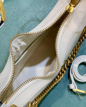 Load image into Gallery viewer, GC465 Aphrodite Small Shoulder Bag / W9.9" x H7.5" x D2.8"